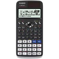 卡西欧计算器FX-991DE