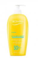 防晒保湿防晒乳 SPF50