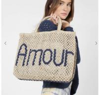 Amour编织包 >>
