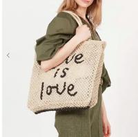 Love is Love编织包 >>