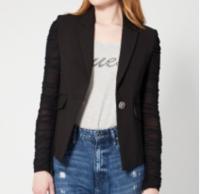 休闲西装