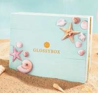 7月Beauty Box