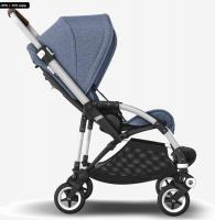 Bugaboo Bee5 牛仔布