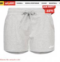 asics灰色短裤 >>