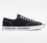 7 Moncler FRGMT + Converse Jack Purcell