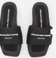 Alexander Wang拖鞋