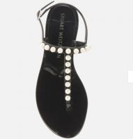 Stuart Weitzman 凉鞋