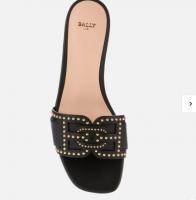 Bally 拖鞋