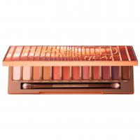 UD Naked Heat