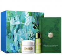 Lamer 面霜套组