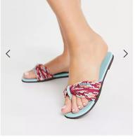 Havaianas编织拖鞋 >>