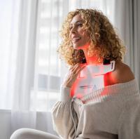 LED肩颈膜仪
