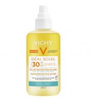 玻尿酸防晒水喷雾SPF30