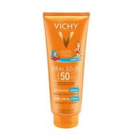 儿童身体防晒乳SPF50