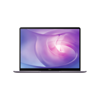 华为 MateBook 13锐龙版