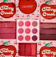 cheeryblush眼影盘
