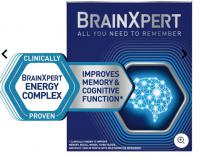BrainXpert专注胶囊