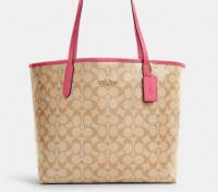 老花tote