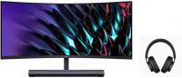 HUAWEI MateView GT 34