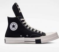 TURBODRK Chuck 70黑色