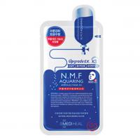 Mediheal补水面膜 10片装