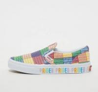 VANS一脚蹬