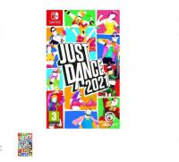 Nintendo Switch 舞蹈游戏