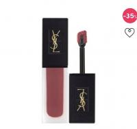ysl 黑管唇釉