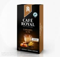 焦糖口味咖啡