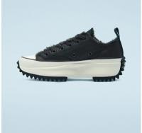 Run Star黑色矮帮 >>