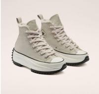 Run Star灰色高帮 >>