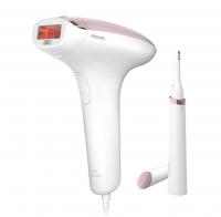 BRI921/00脱毛仪+电动修剪器