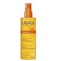 5. 防晒喷雾 SPF30+