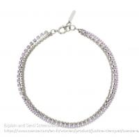 粉紫色限定 Choker