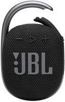 JBL Clip 4 黑色
