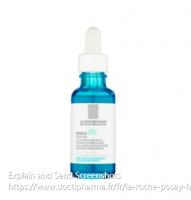 La Roche Posay B5精华