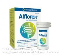 Alflorex益生菌