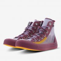 Allstar深玫瑰高帮