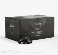 Bulk黑胶囊