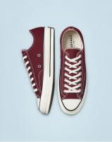  Chuck 70酒红色