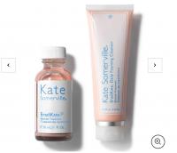 Kate Somerville祛痘套装