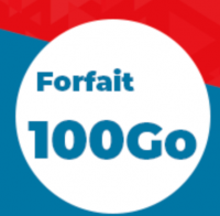 9.99欧/月100Go流量
