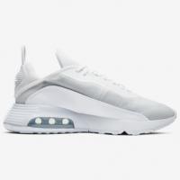 白色Air Max 2090 >>