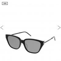 SAINT LAURENT 墨镜