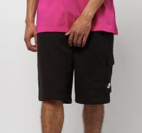 Nike黑色短裤 >>