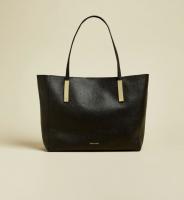 黑色tote