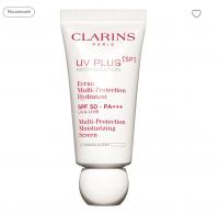 SPF 50防晒霜