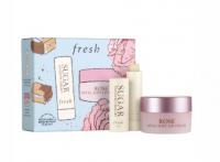 Fresh唇膏礼盒