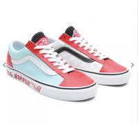 VANS X SE BIKES STYLE 36 >>