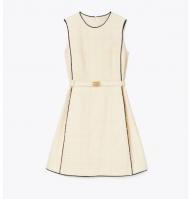 Tweed连衣裙 >>